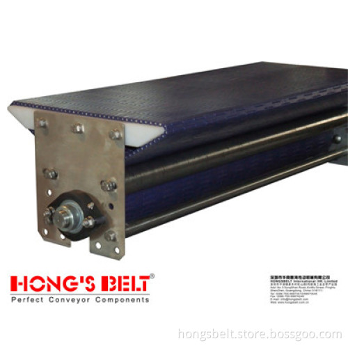 The Small Pitch 5mm Modular Conveyor (HS-4000A)